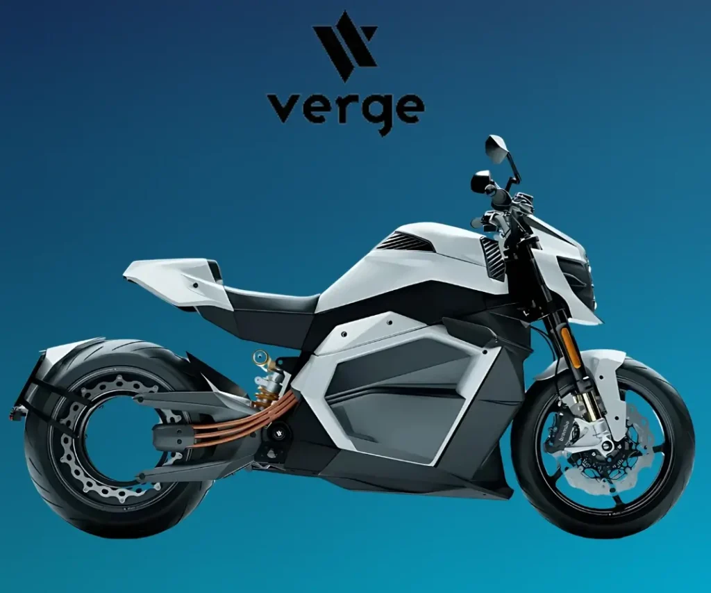 Verge TS Ultra