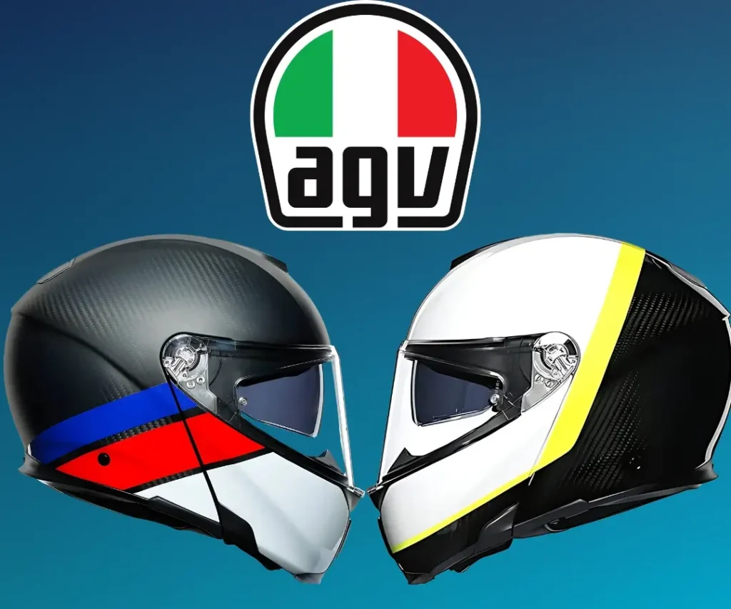 AGV Sportmodular