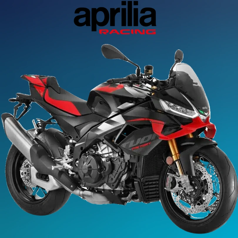 Aprilia Tuono V4 1100