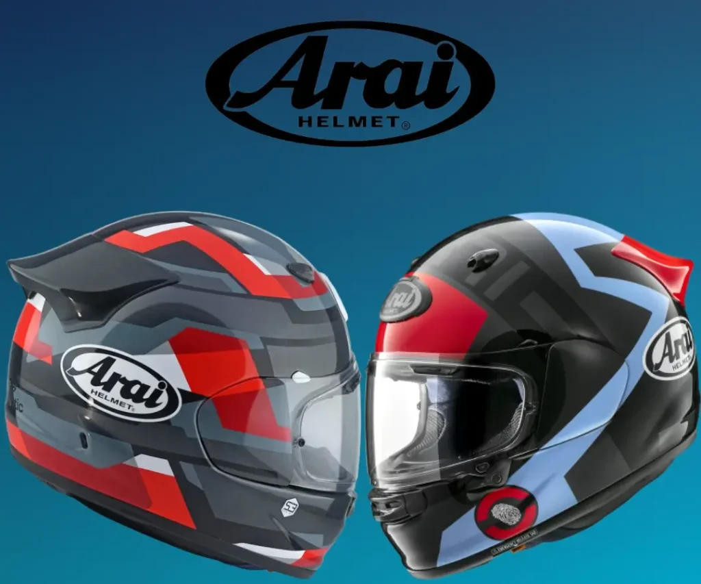 Arai Quantic