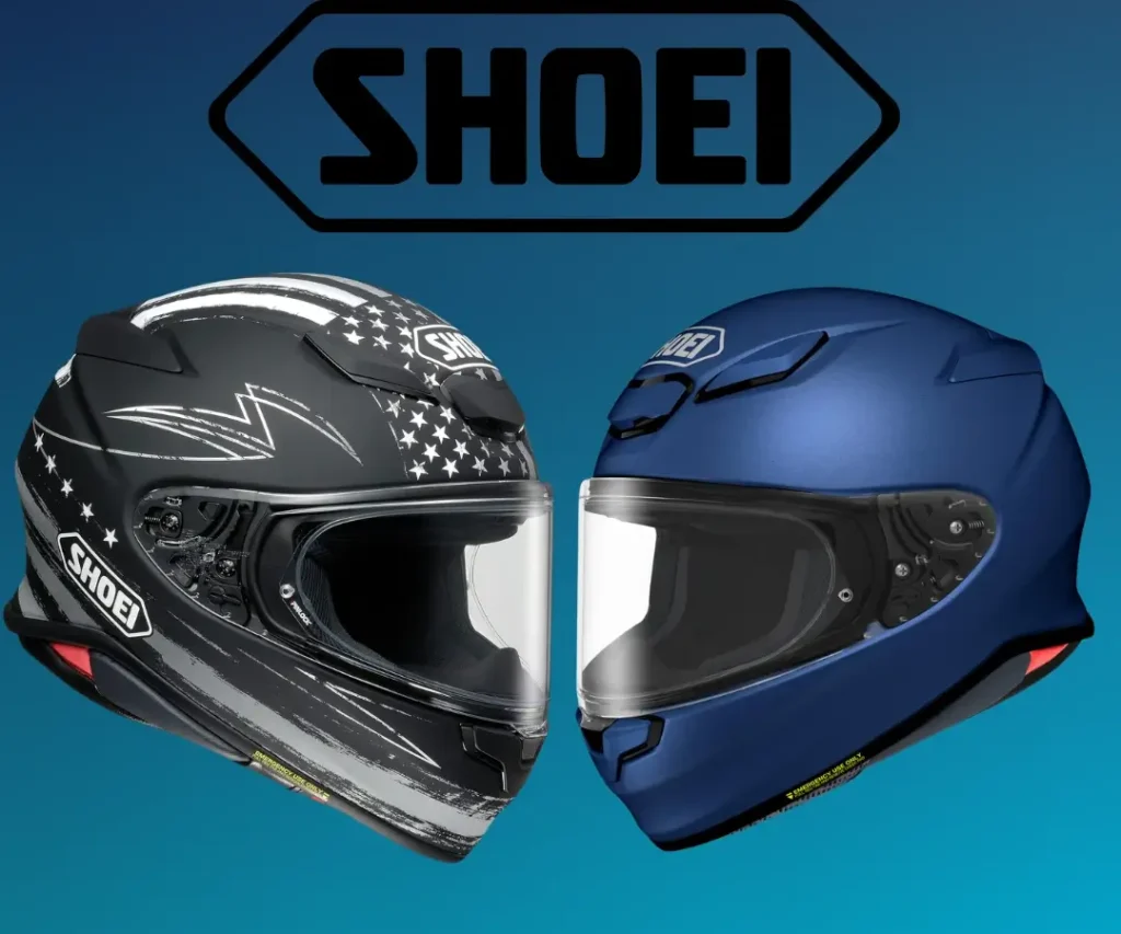 Shoei RF-1400