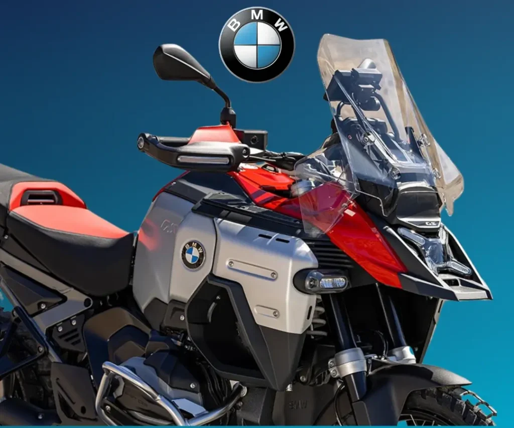 bmw r 1300 gsa