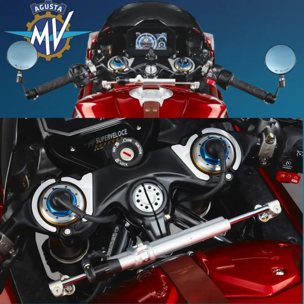 mv agusta superveloce 1000