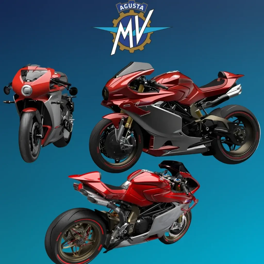 2025 mv agusta superveloce 1000 