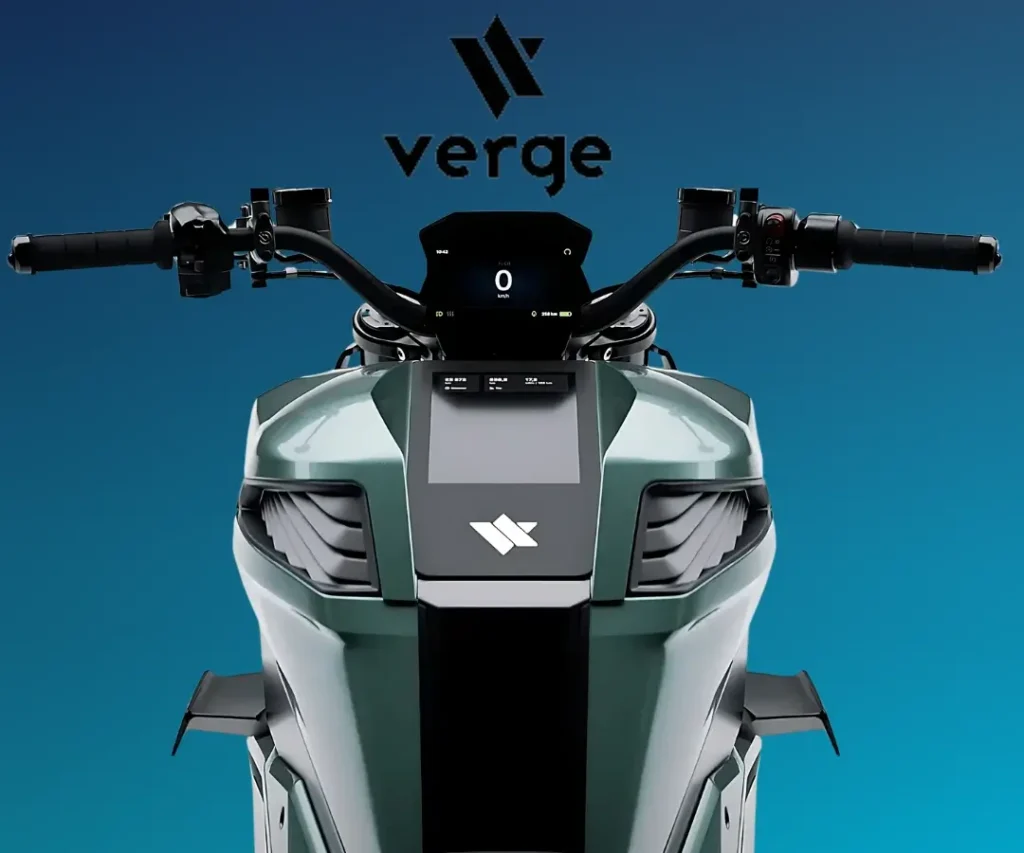 Verge TS Ultra