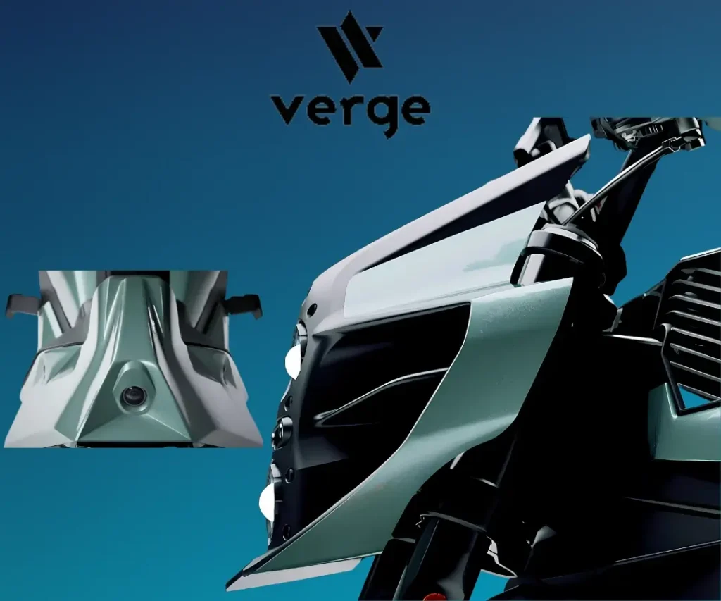 Verge TS Ultra