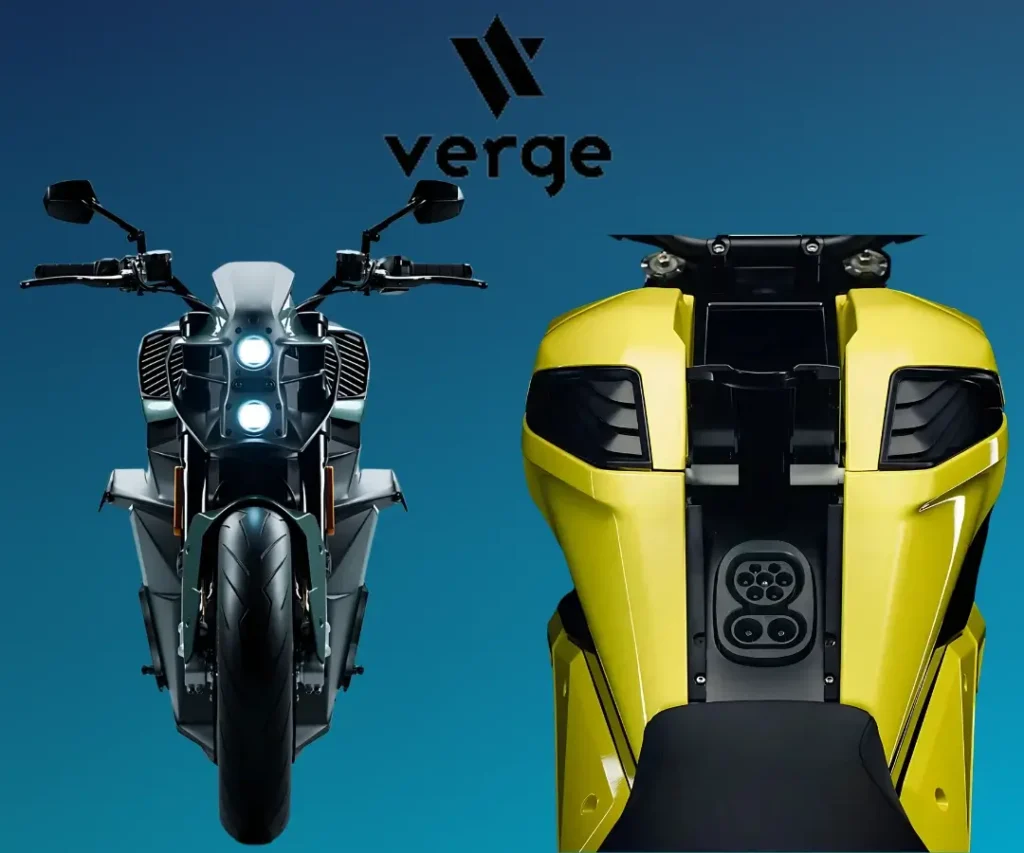 Verge TS Ultra