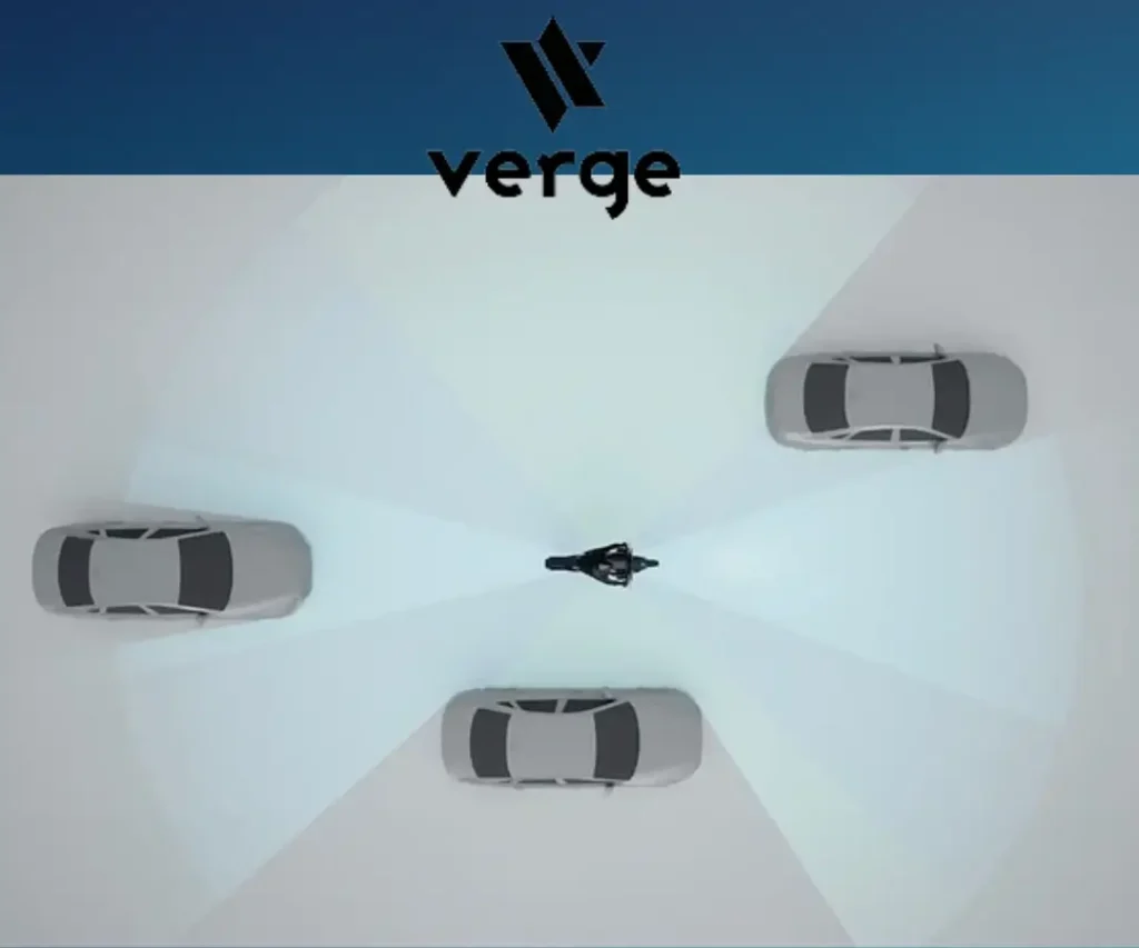 Verge TS Ultra 360