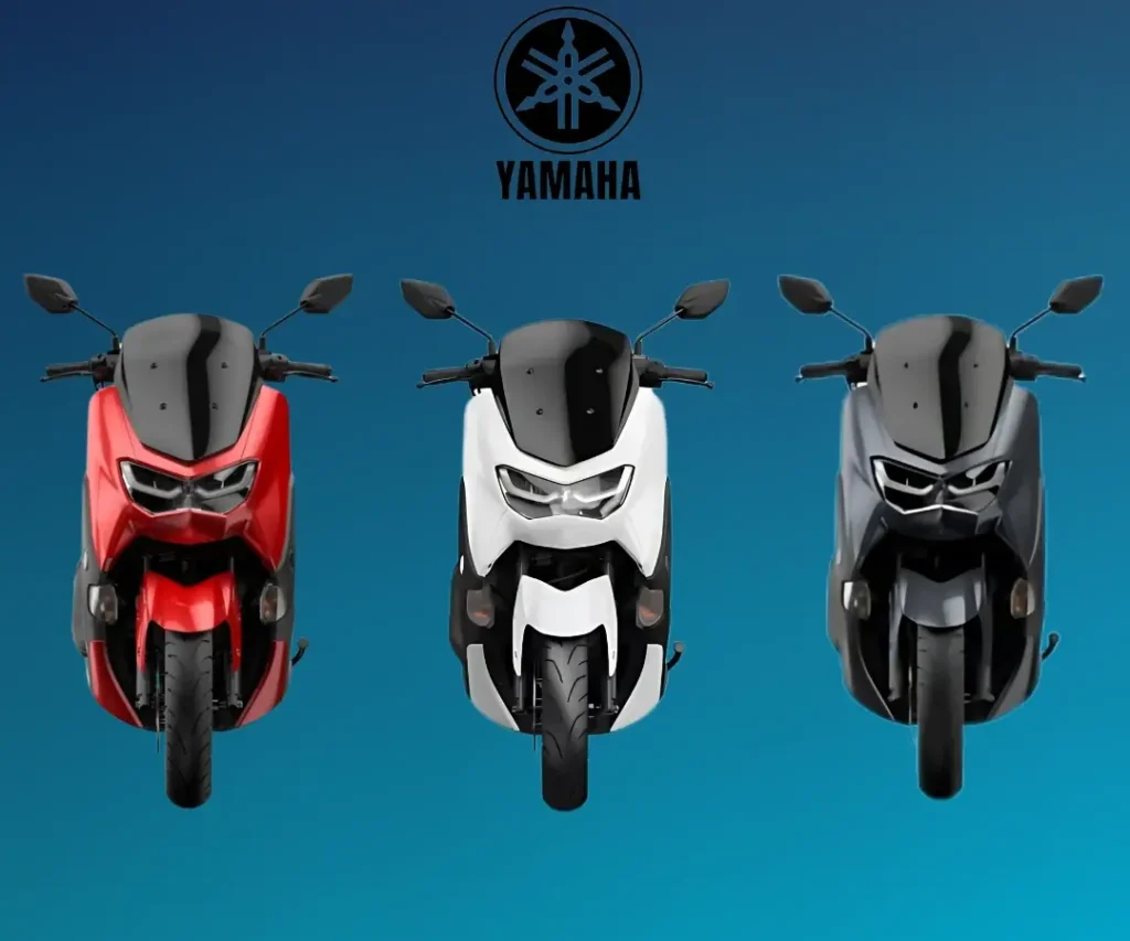 yamaha nmax 125