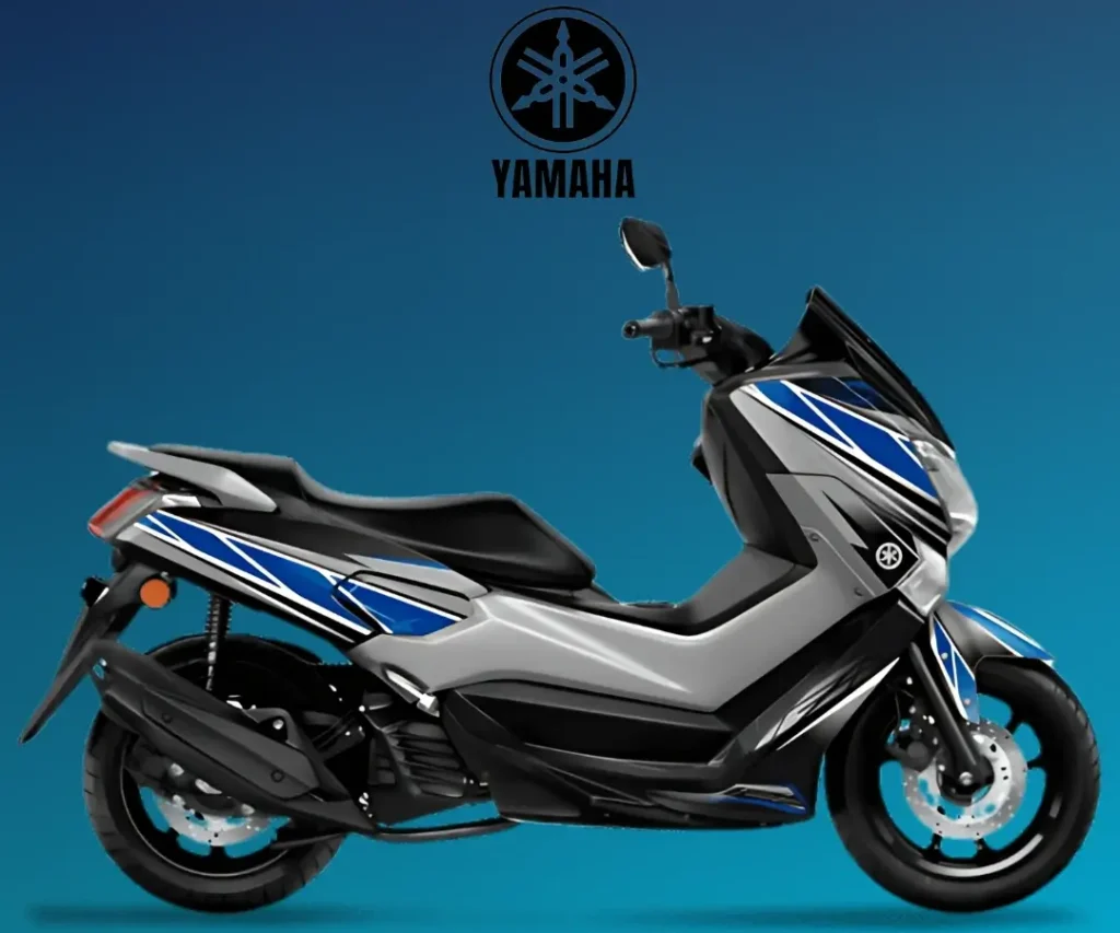 yamaha nmax 125