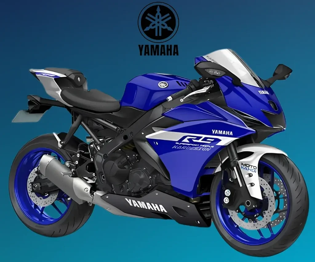 yamaha r9