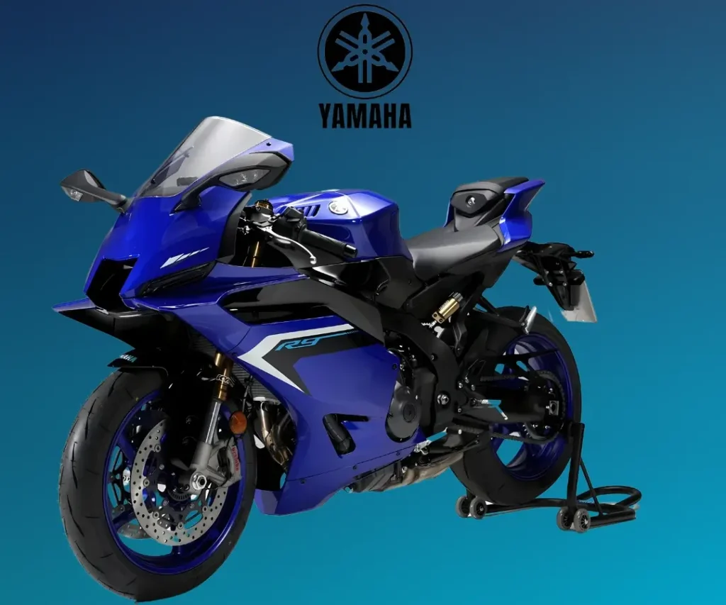 yamaha r9