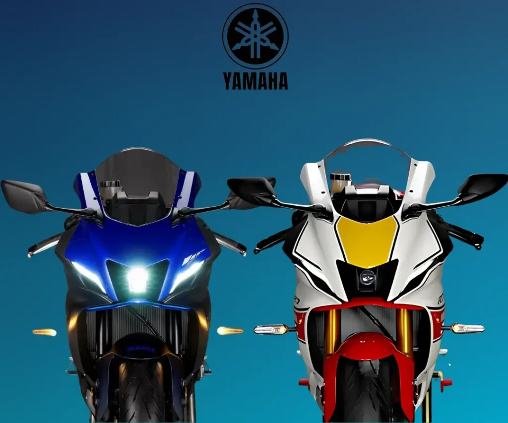 yamaha r9