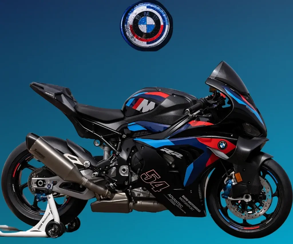 new bmw m1000rr