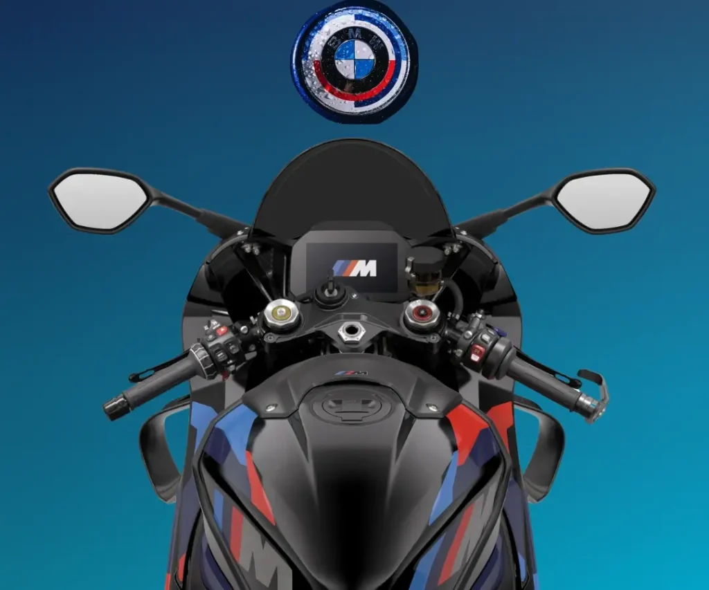 new bmw m1000rr