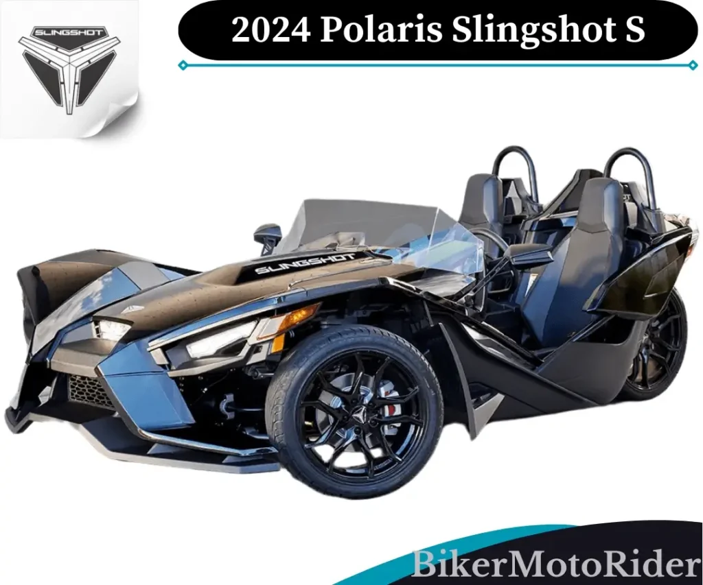 Polaris Slingshot S