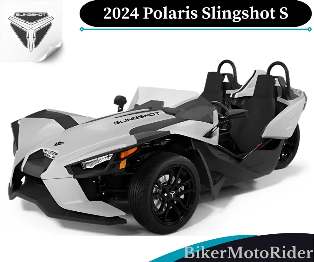 Polaris Slingshot S