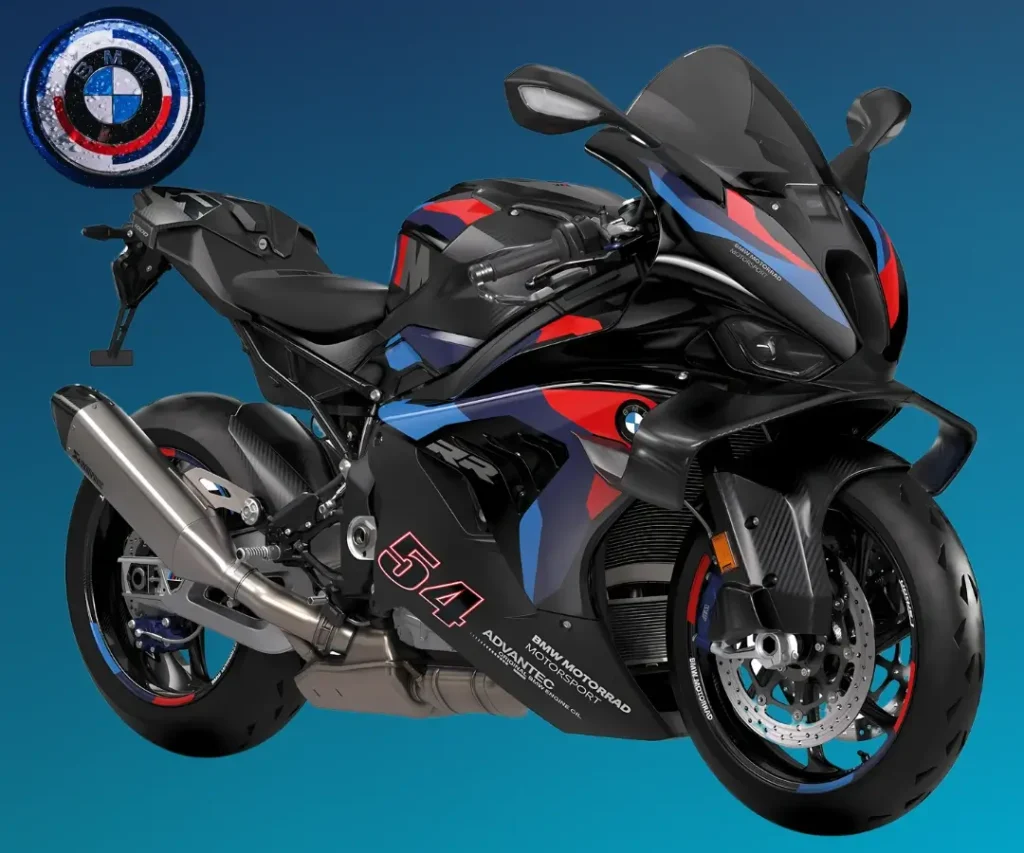 new bmw m1000rr