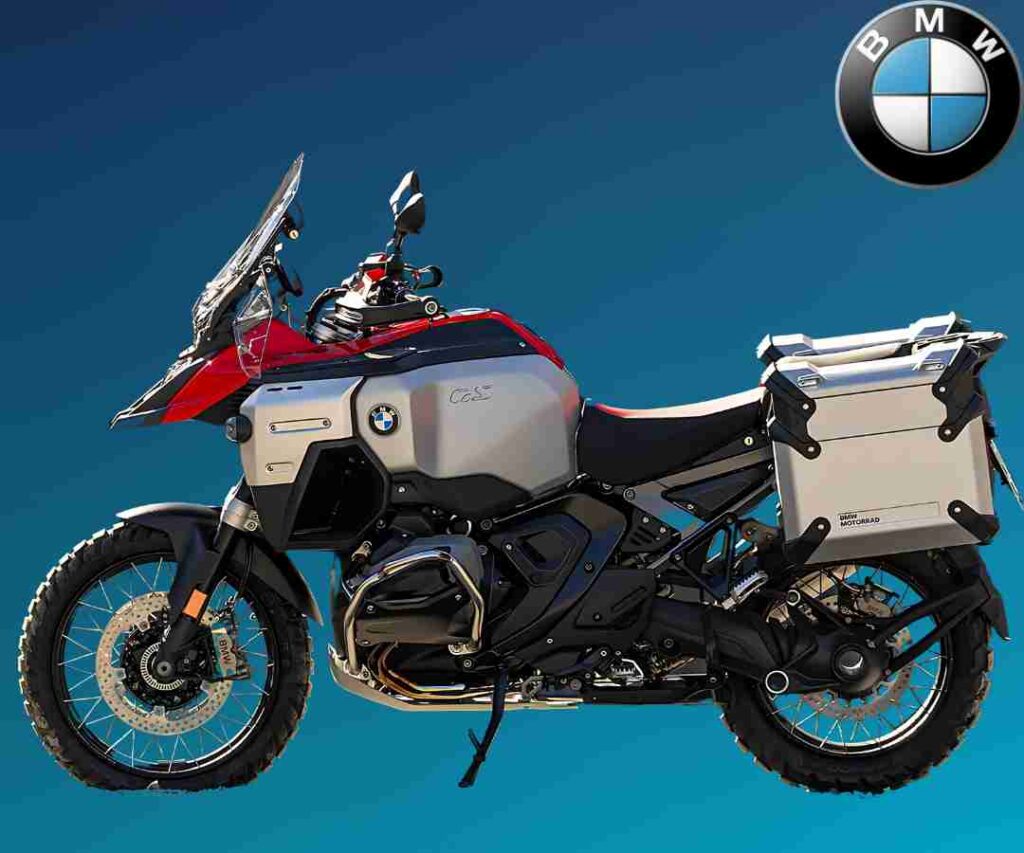 BMW R 1300 GSA