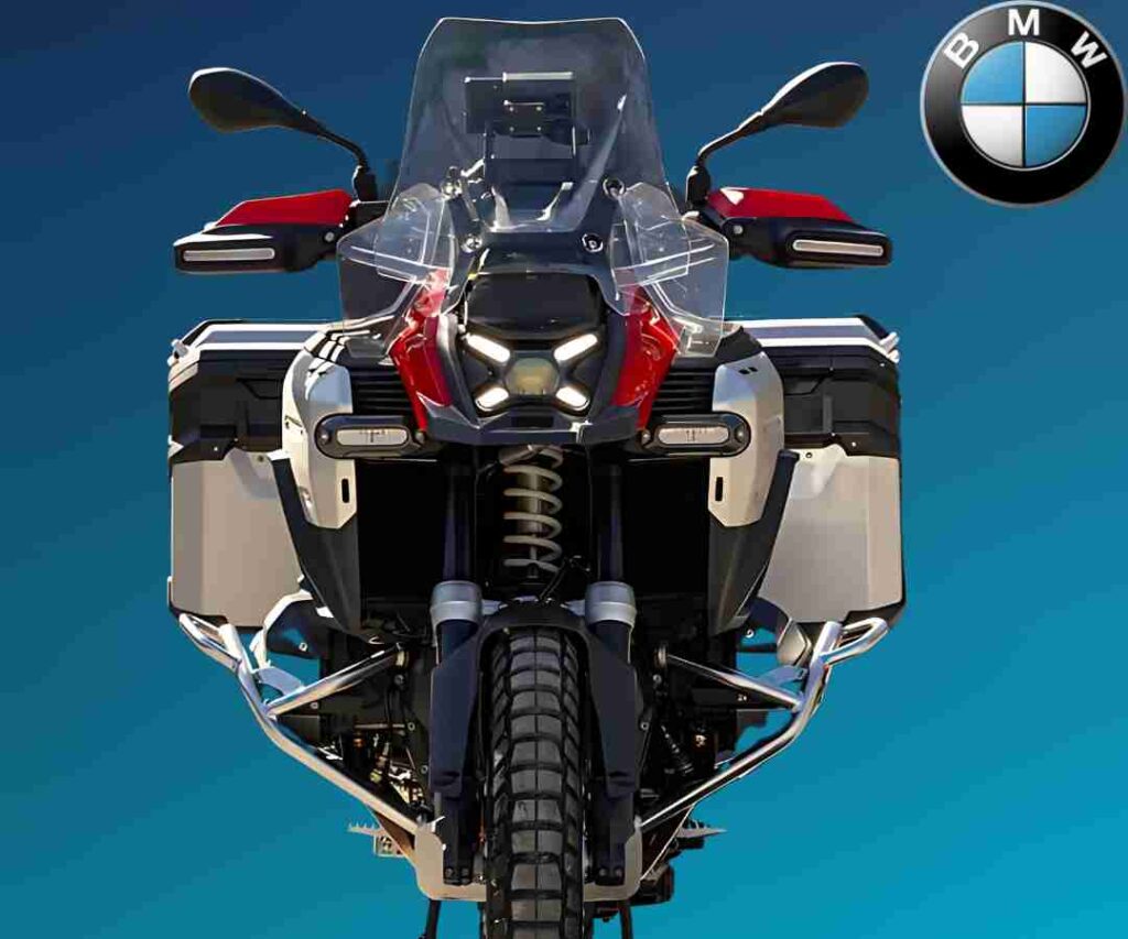 BMW R 1300 GSA