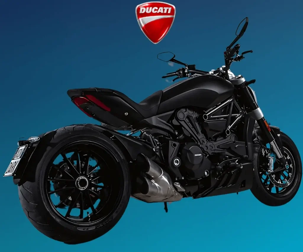 ducati Xdiavel 