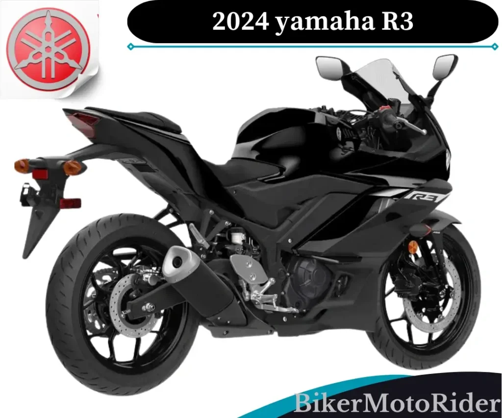 2024 yamaha r3