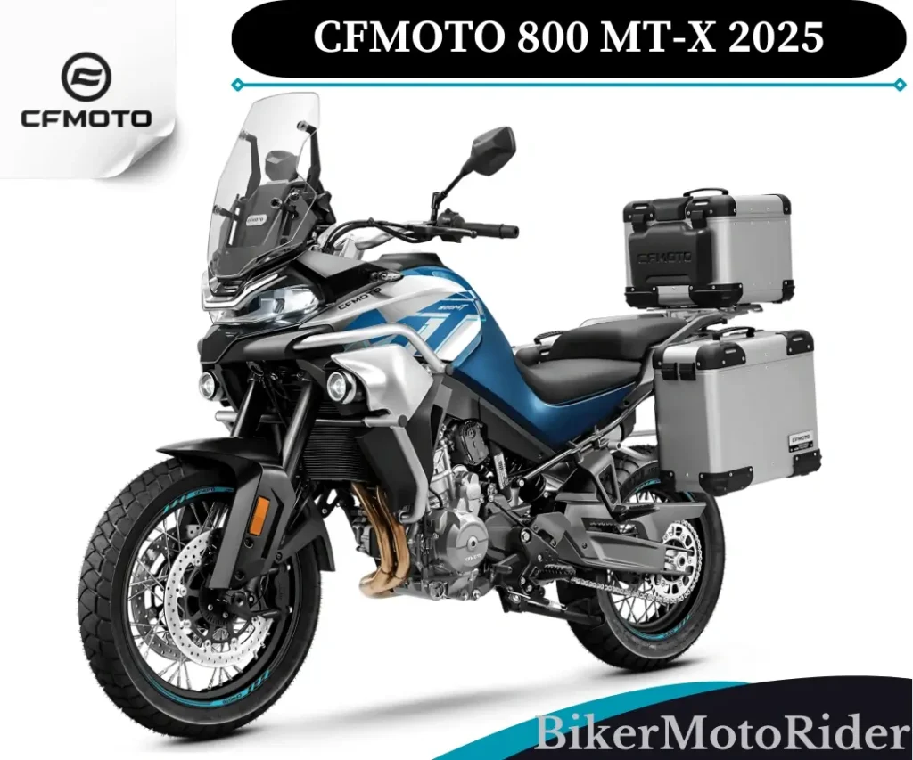 2025 cfmoto 800 mt-x