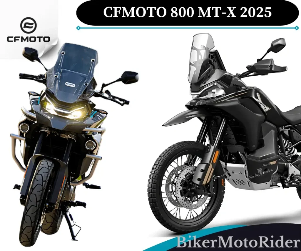 2025 cfmoto 800 mt-x