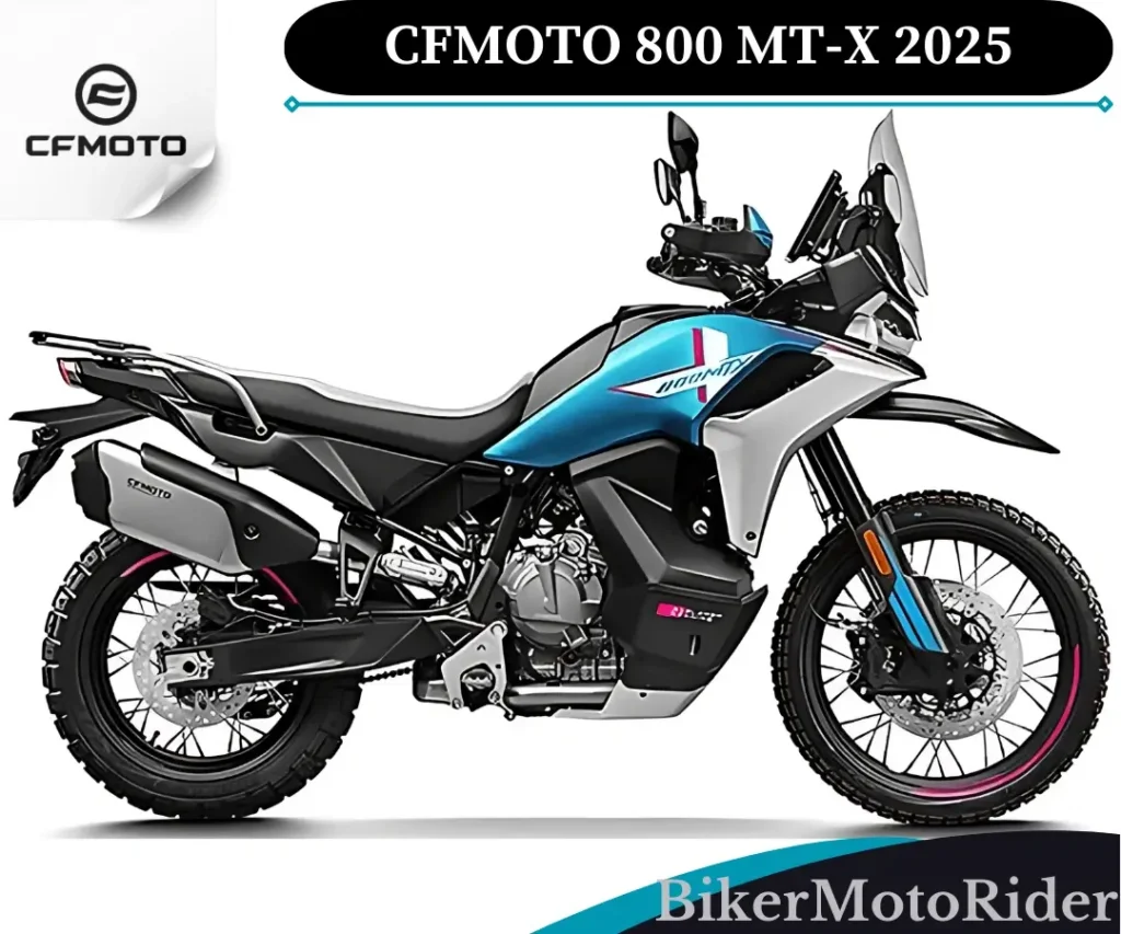 2025 cfmoto 800 mt-x