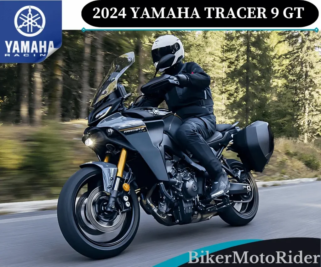 yamaha tracer 900