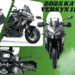 2025-Kawasaki-Versys 1100 SE LT