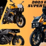 2025 Buell SuperTouring
