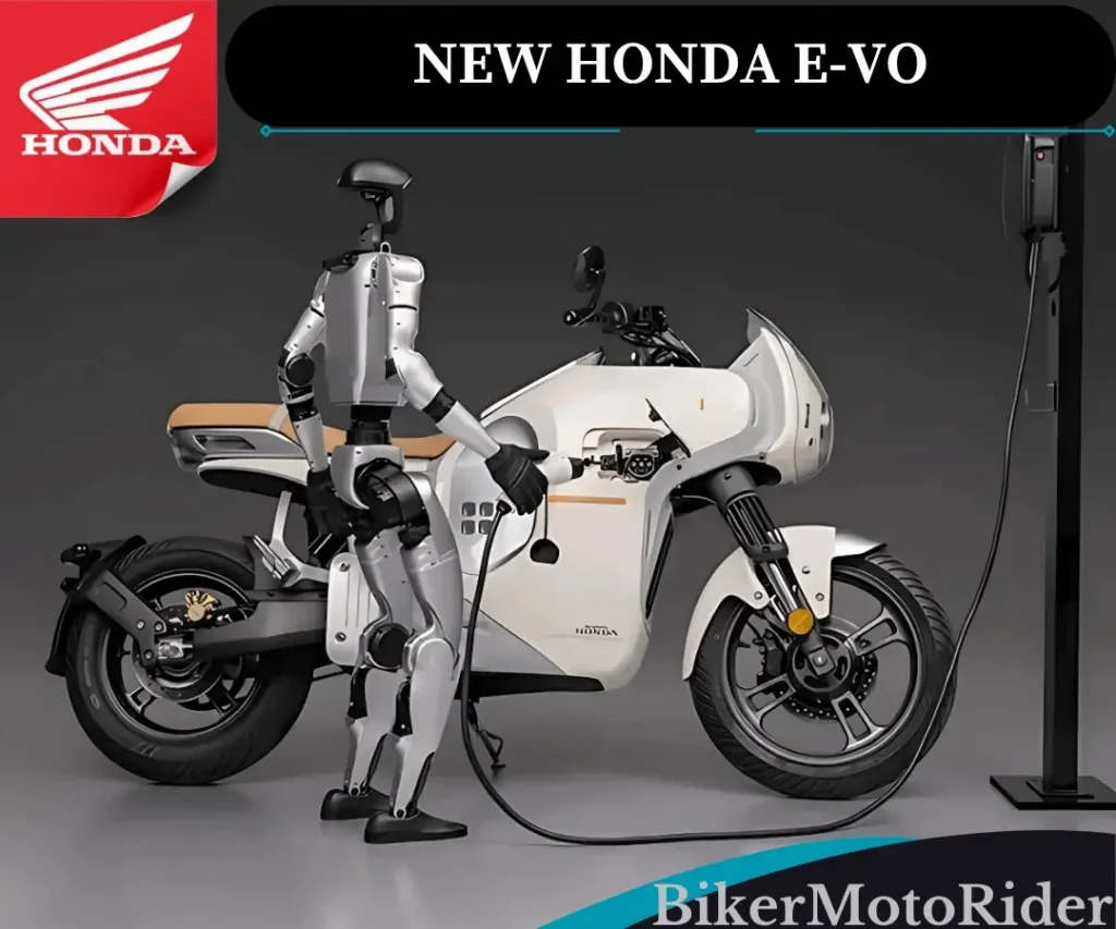 Honda E-VO