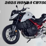 Honda CB750 Hornet