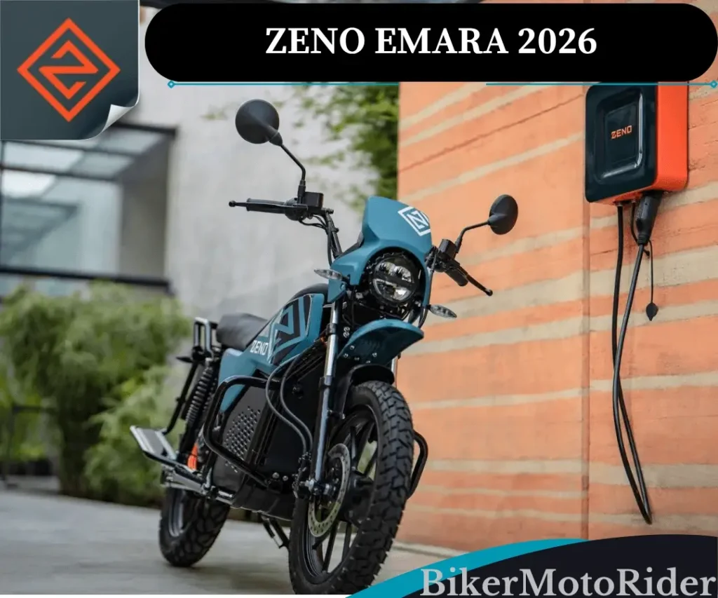 Zeno Emara 2026