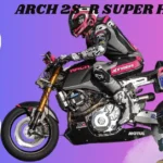 Arch 2S-R Super Hooligan