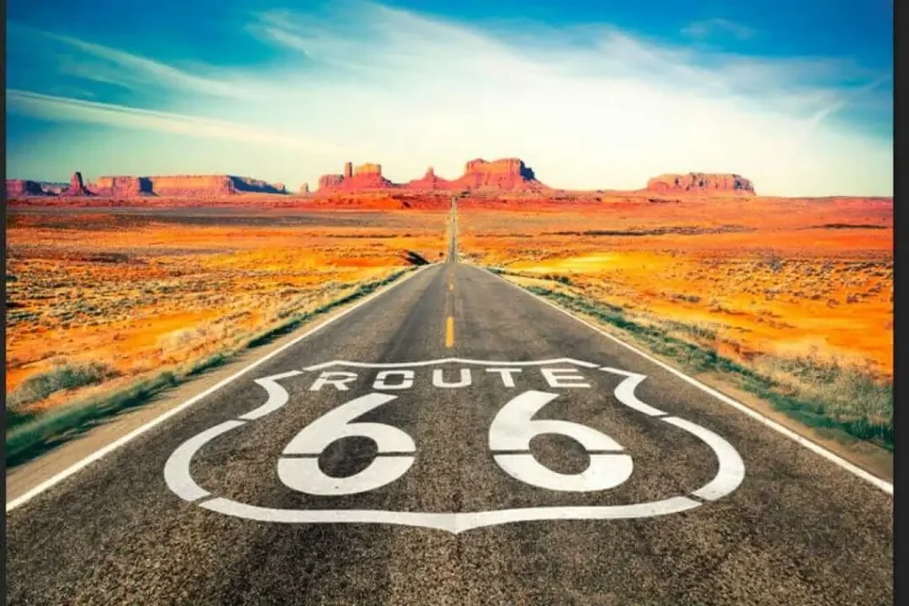 motorcycle destinations