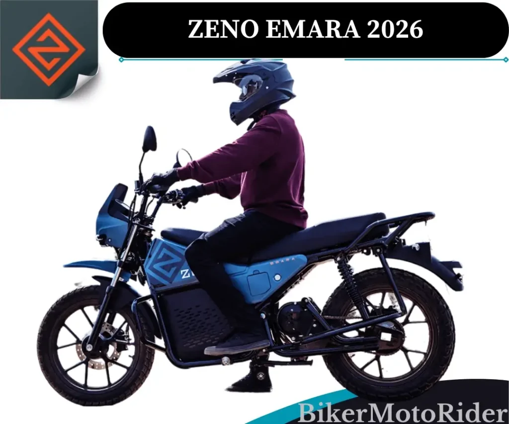 Zeno Emara 2026