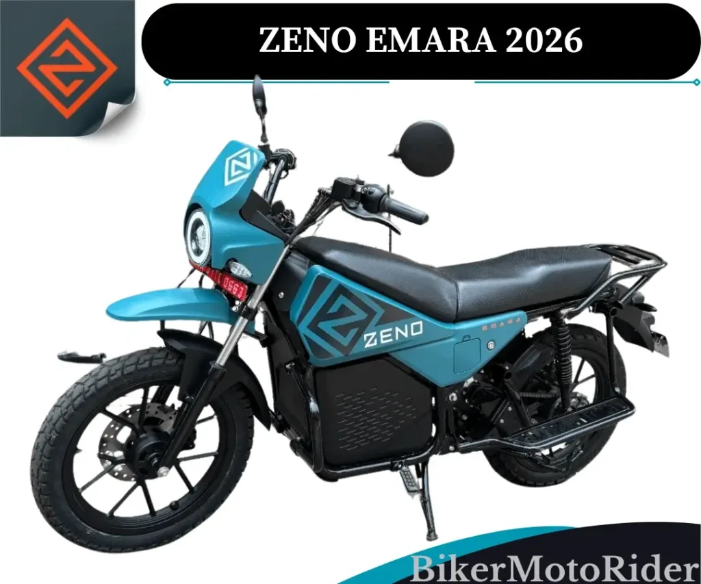 Zeno Emara 2026