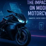 ai motorcycle