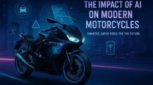 ai motorcycle