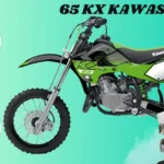 kawasaki 65 kx