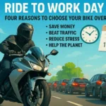 ride work 2025