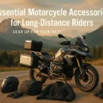 motorcycle accessories