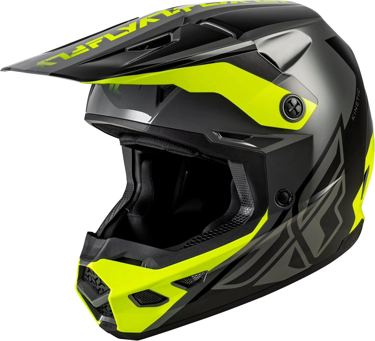 dirt bike helmets