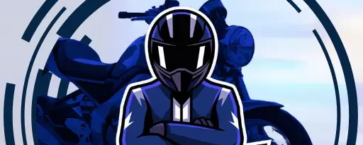 BikerMotoRider